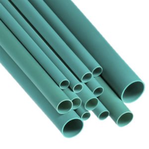 Tubería PVC